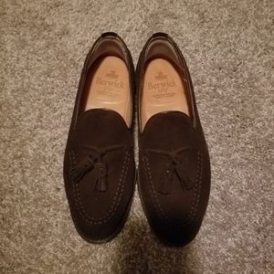 Berwick 1707 Tassel Loafer 6.5 US